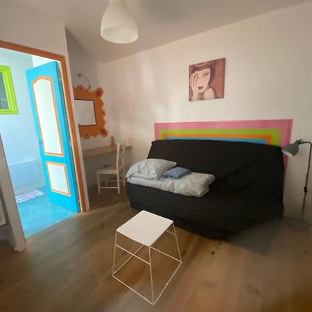 La Porte Bleue Capestang Dış mekan fotoğraf