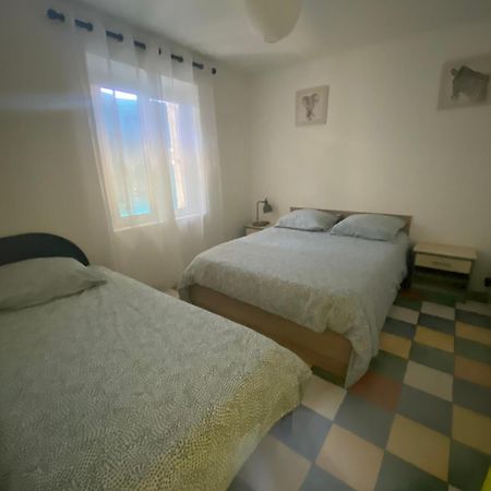 La Porte Bleue Capestang Dış mekan fotoğraf
