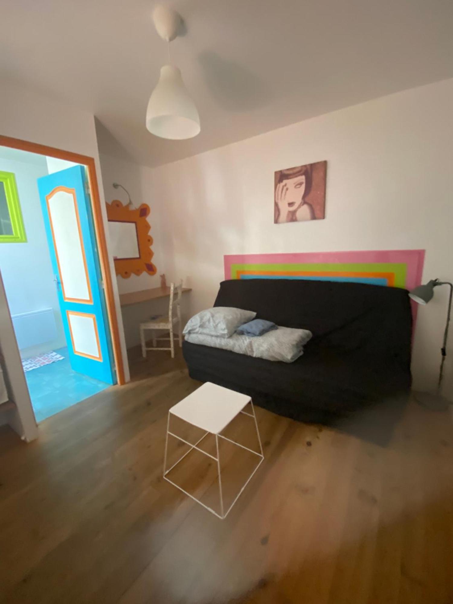 La Porte Bleue Capestang Dış mekan fotoğraf