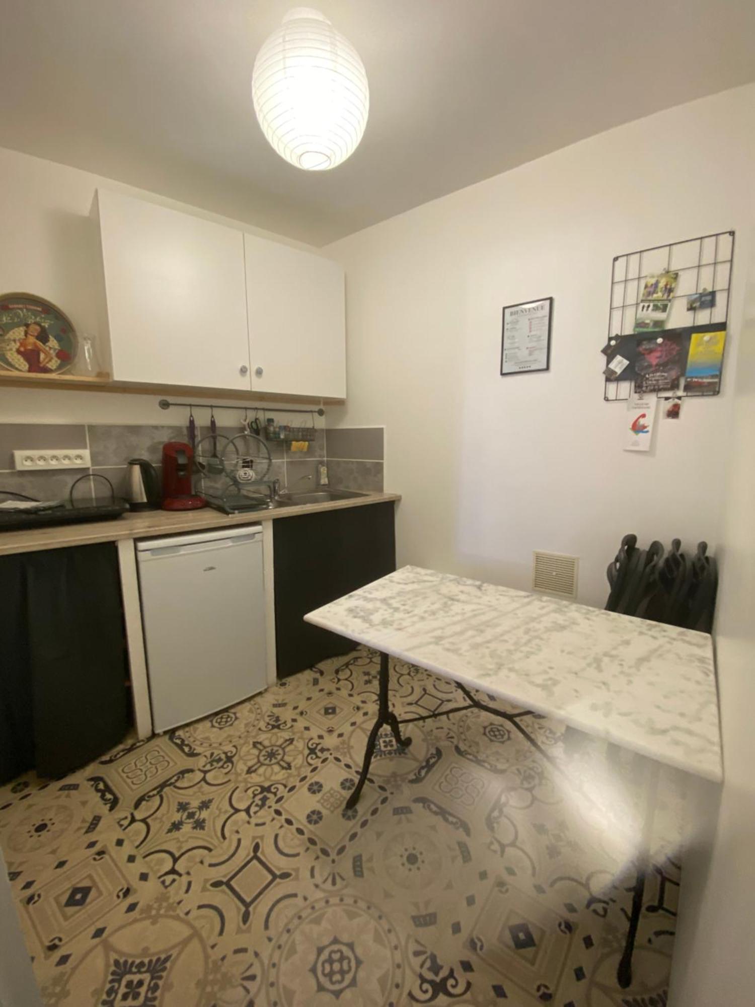 La Porte Bleue Capestang Dış mekan fotoğraf