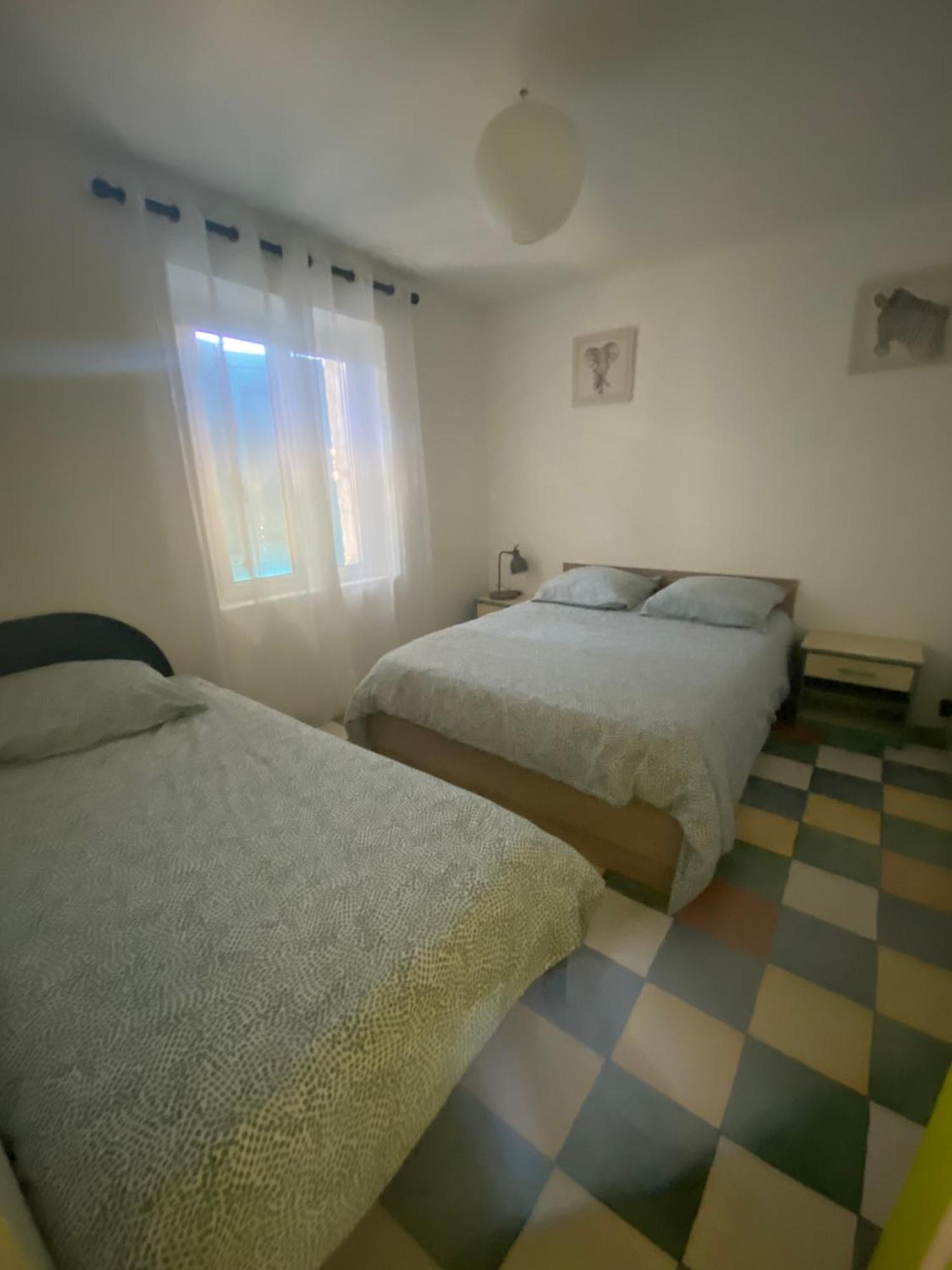 La Porte Bleue Capestang Dış mekan fotoğraf